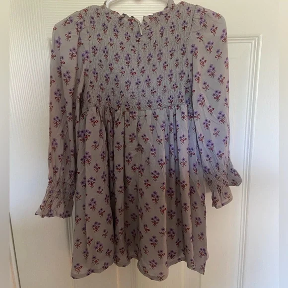 Maison Me toddler dress - Picture 3 of 3